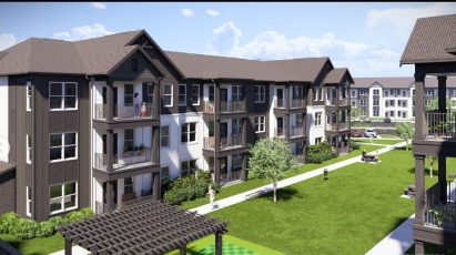 The Waters at Conway