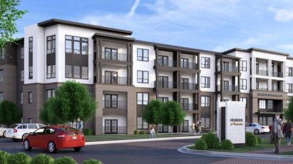 The Heights at Inverness