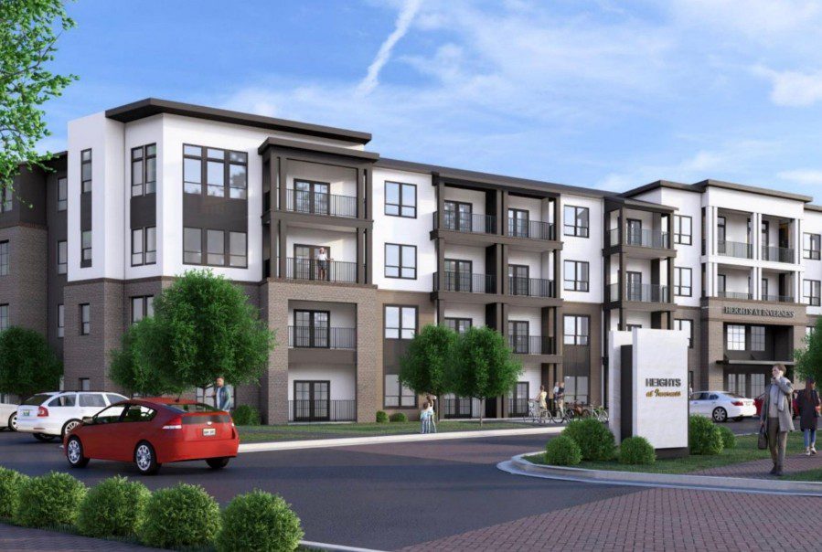 The Heights at Inverness