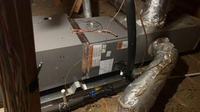 Full Change Out